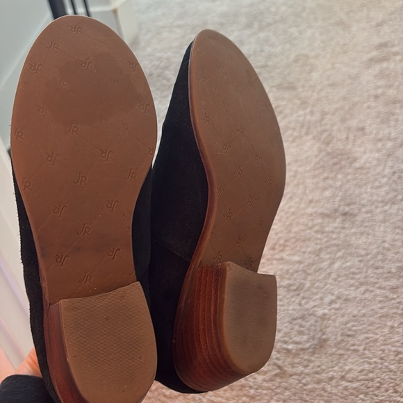 Jack Roger Booties - Picture 6 of 6